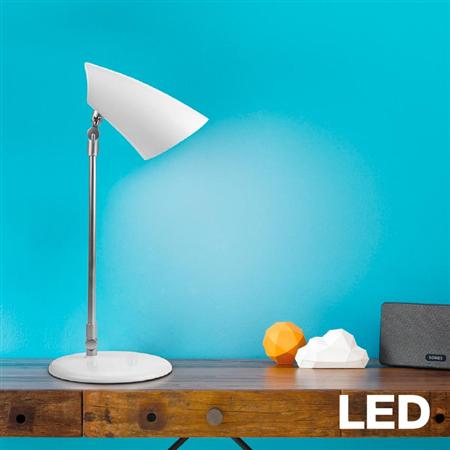 Lámpara de Mesa LM LED